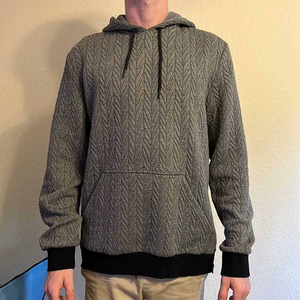 Kenneth Cole Hoodie